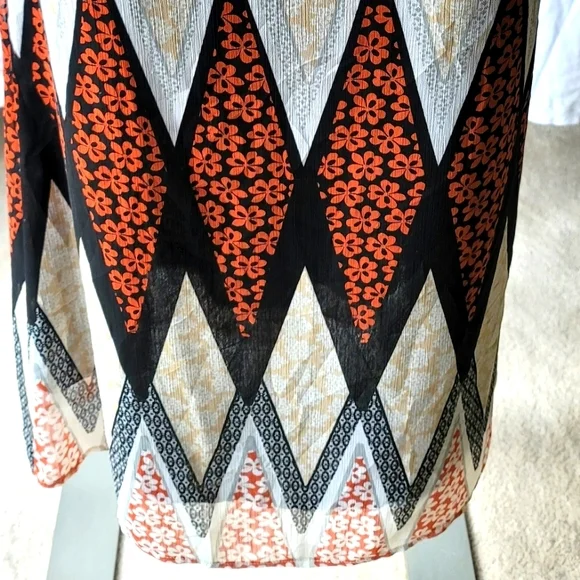 Spanner Long Maxi Skirt Size 14 - Picture 3 of 11